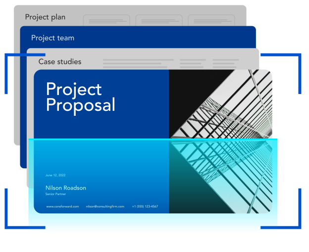 projectPropsal